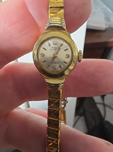 Ladies avia wrirst watch - wrirst, watch,