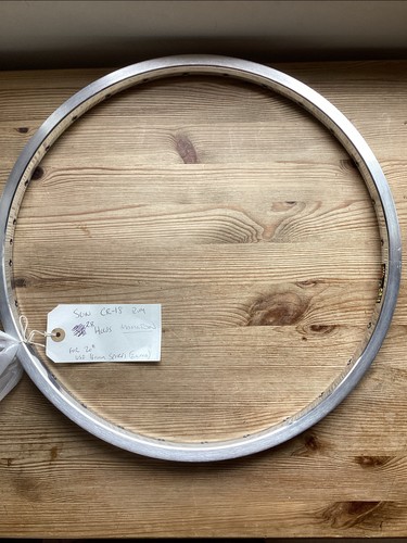 New silver sun - new,