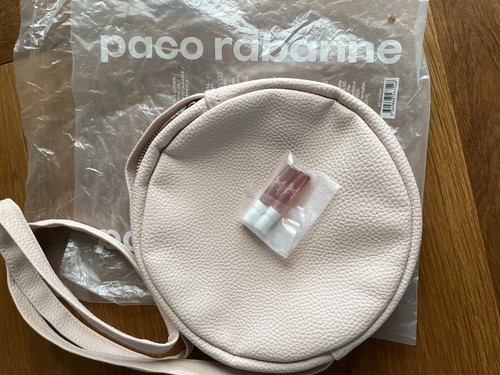 Paco rabanne olympea crossbody - paco,