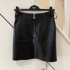 M&S AUTOGRAPH Pure LEATHER