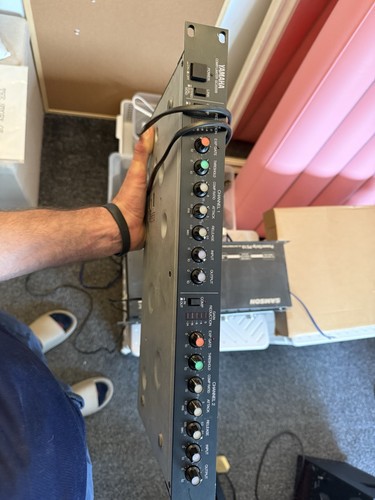 Yamaha gc2020 stereo - gc2020,
