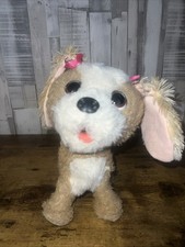 Furreal Friends Dog FRF Toy