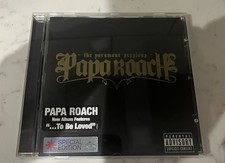 Papa Roach the Paramour