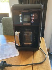 Morphy Richards 163002 Vector