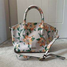 Guess Silvana Floral Tote