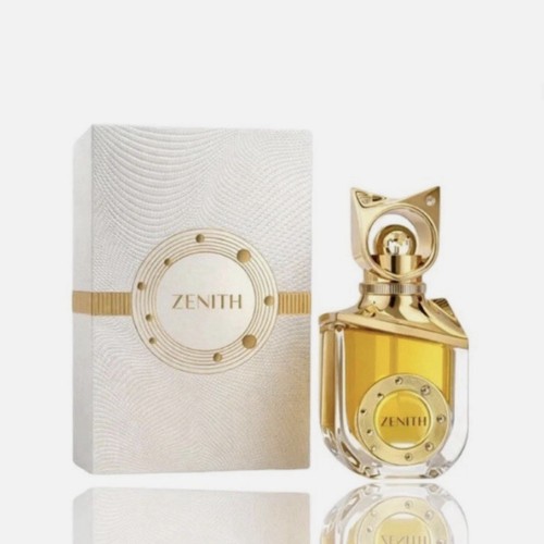 Zenith riiffs 100ml edp - zenith,