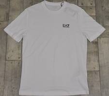 Men's Emporio Armani EA7 White