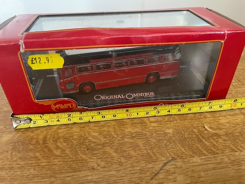New corgi original omnibus - corgi,