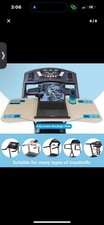 LUCKUP TREADMILL DESK