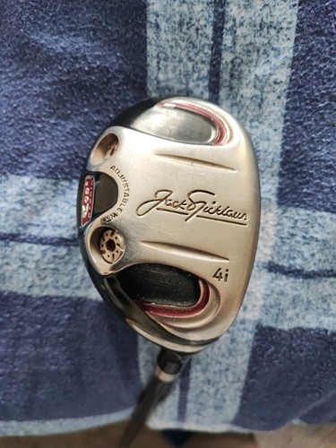 Jack nicklaus hybrid - nicklaus, 4i