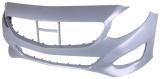 Mercedes B Class 14-19 Front