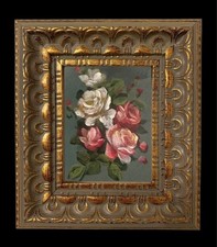 Original Miniature Oil