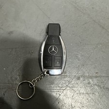 MERCEDES 3 BUTTON REMOTE SMART