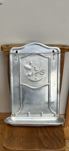 Vintage french metal - vintage,