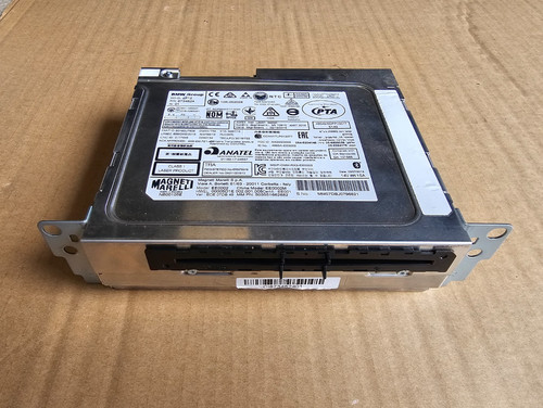 Bmw f39 radio - bmw,