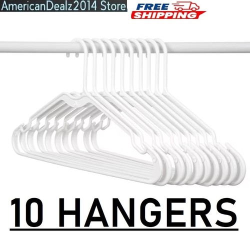 Pack heavy duty plastic - 10,