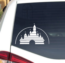 Disney Sticker Vinyl Decal