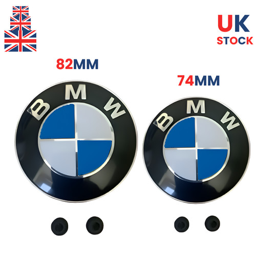 82mm 74mm blue white - blue,
