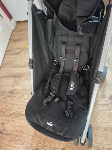 Joie nitro stroller black - joie,