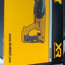 New dewalt cordless rotary - cordless,