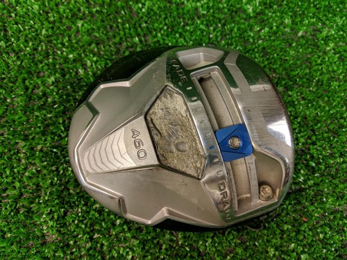 Taylormade sldr 460 driver - taylormade,