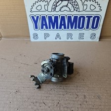 Yamaha Yzfr125 Yzf125r Yzf-r125 Yzf R125 125r Throttle Body Tps Position Sensor 