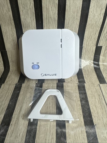 Salus rt300rf rt300 rx - salus, rf
