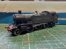EM Gauge Airfix Prairie Steam