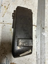 New Genuine Mk1 Transit Lower Front Wing Corner