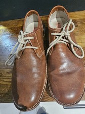 Mens PIKOLINOS Brown Leather