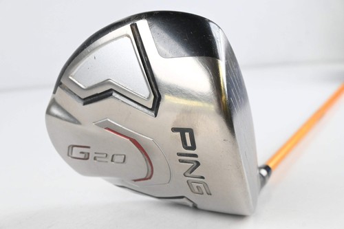 Ping g20 driver 5 - ping,
