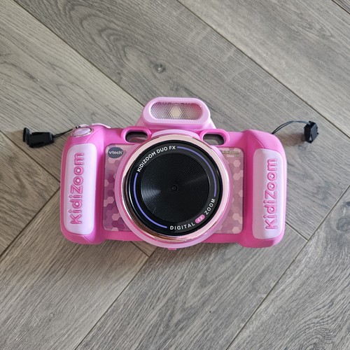 Vtech kidizoom duo - kidizoom, pink