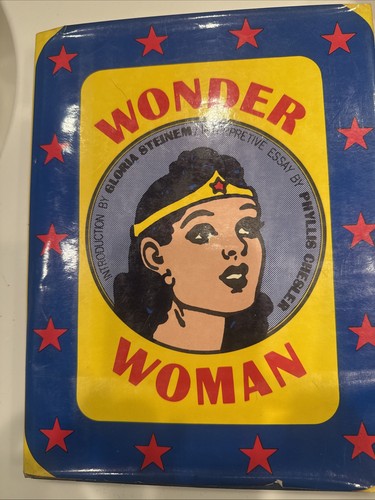 Wonder woman crown publishers - wonder,