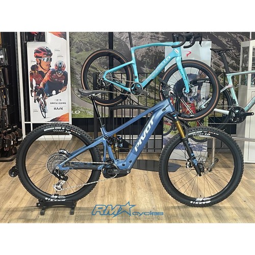 Pivot shuttle sram - sram, xx