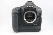 Canon EOS 1D Mark IV SLR