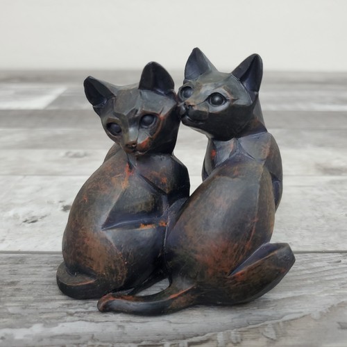 Border fine arts cubist cat - arts,