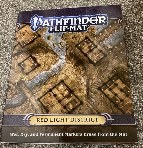 Paizo publishing pathfinder - paizo,