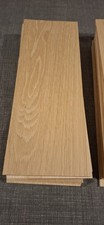 Pack Of 20 Oak Boards, Good