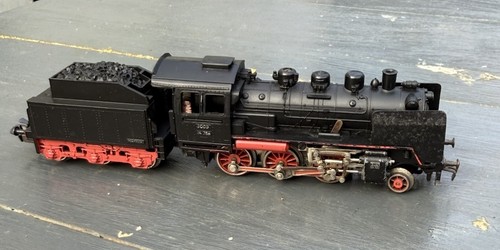 Märklin 058 ho gauge - märklin,