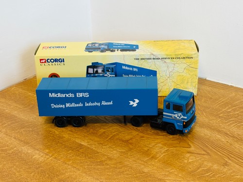 Corgi 23001 ford - 23001,