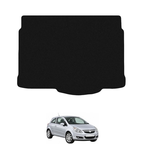 Carsio tailored carpet car - tailored,
