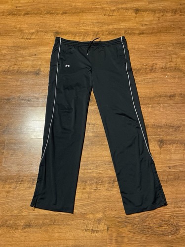 Vintage under armour black - vintage,