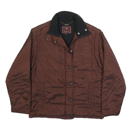 Mulberry womens brown jacket - mulberry,