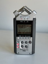Zoom H4n Handy Recorder