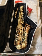 Conn Selmer Premiere 380 - Eb Alto