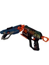 X-Shot Dart Blasters Set Nerf