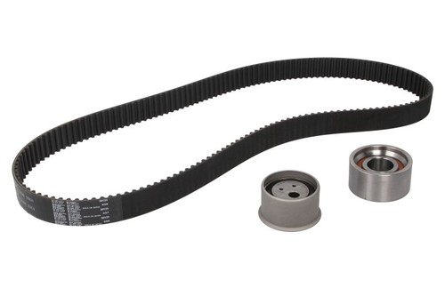 Timing belt kit fits