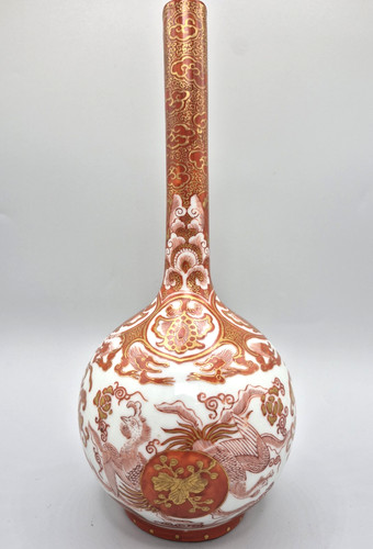 Impressive antique japanese - antique,