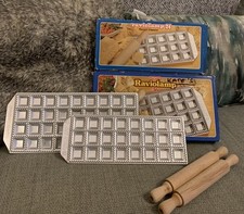 2 x Imperia Raviolamp 24 & 36