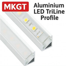 MKGT 1-2 M Meters Aluminium